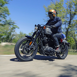 Illustration for article titled Now is the Time to Buy an American Motorcycle